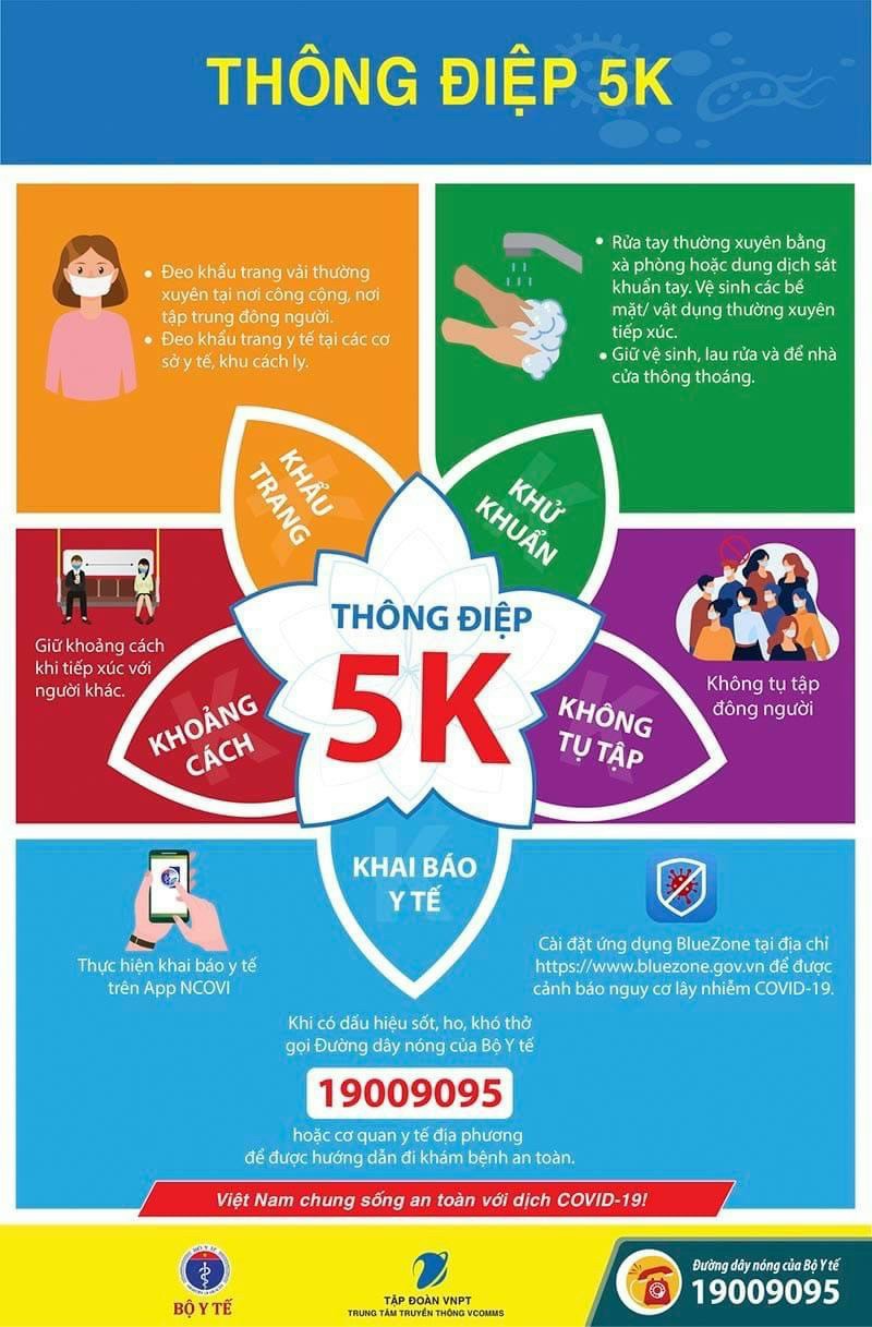 Tạm dừng tổ chức các hoạt động giáo dục và hoạt động hè để phòng, chống dịch bệnh COVID-19